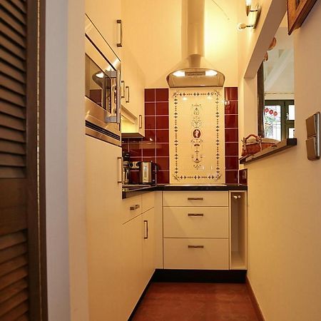 Ostseebad Kühlungsborn Villa Laura Wohnung 01 מראה חיצוני תמונה