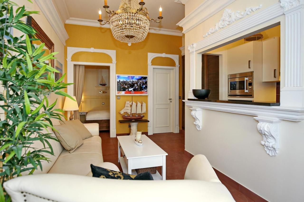 Ostseebad Kühlungsborn Villa Laura Wohnung 01 מראה חיצוני תמונה